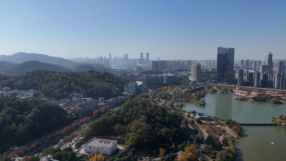 장사 장가계/원가계 3박5일 [월드체인5성/칠성산/VIP(백룡+보봉호)] 일정 이미지 6