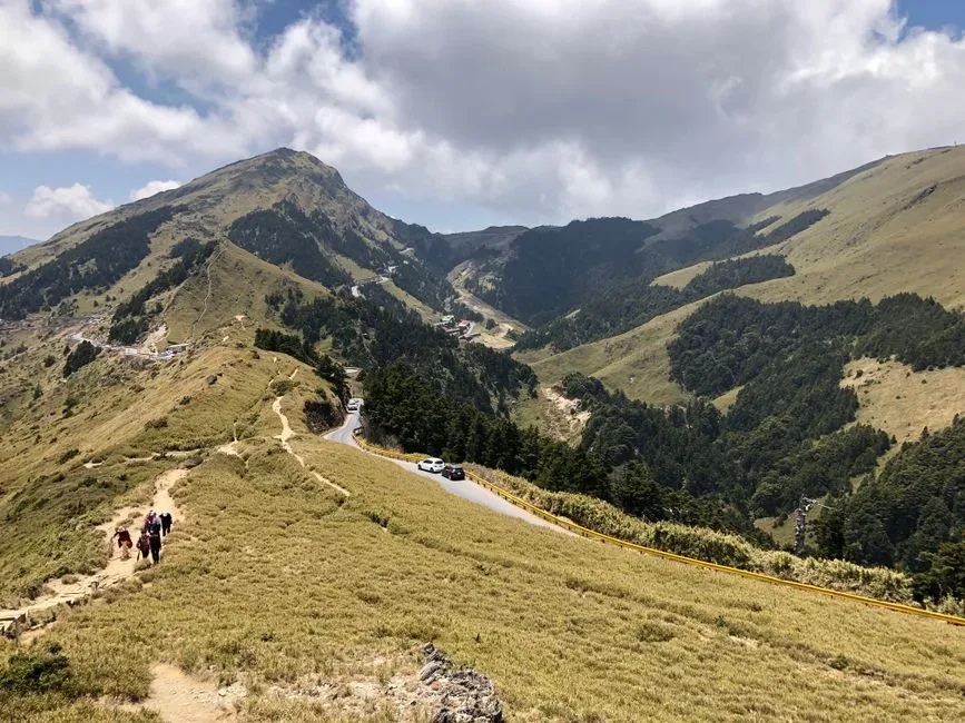 Qixing Mountain