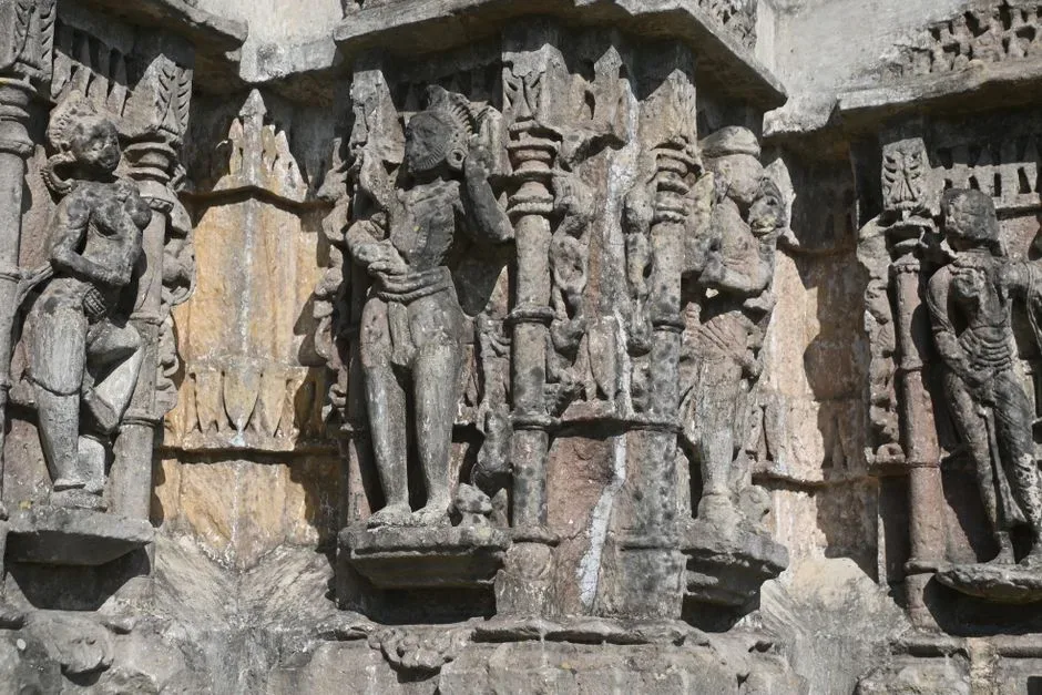 Jagdish Temple