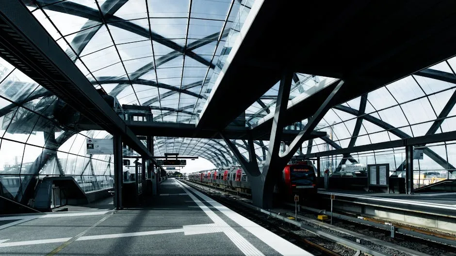 Liziba Station