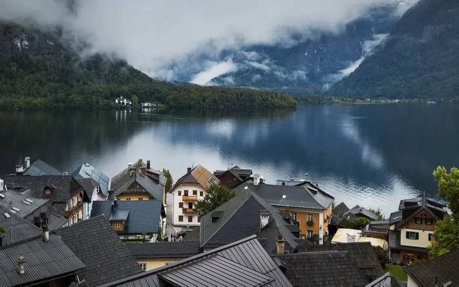 Hallstatt