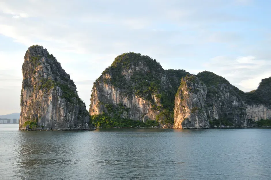 Halong Bay