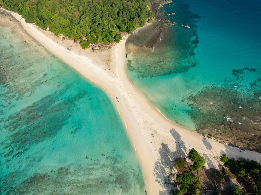 Manukan Island