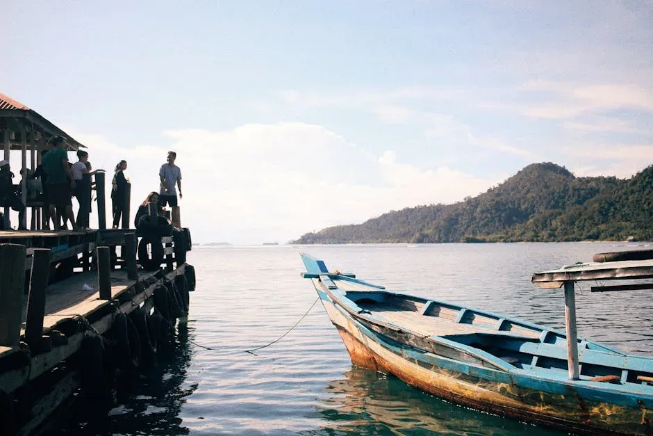 Sapi Island