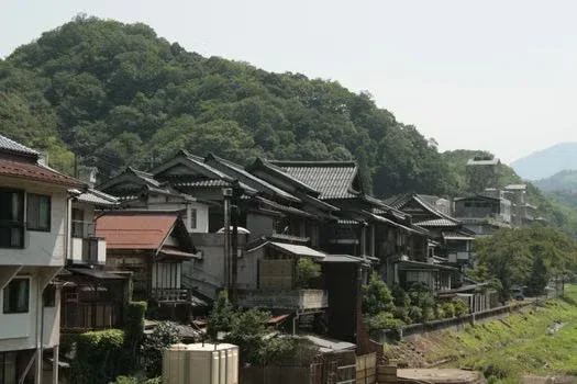 쿠로가와 료칸 일정 이미지 2