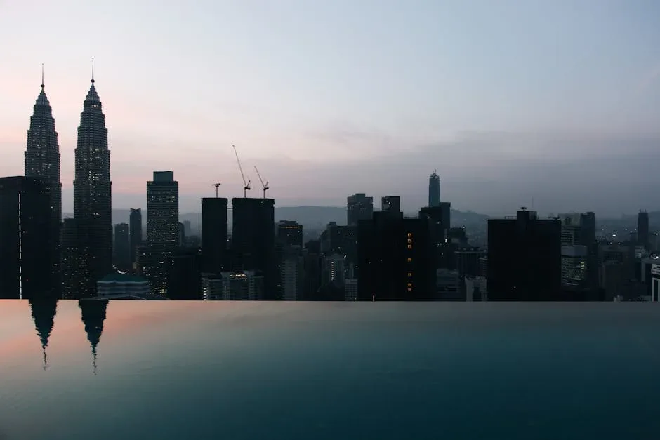 쿠알라룸푸르/말라카/겐팅 출발확정 3박 5일 일정 이미지 6