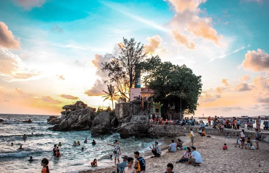 Phu Quoc Beach Club