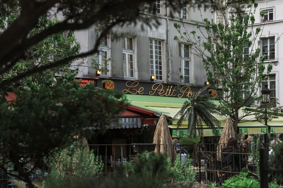 Le Relais de L'entrecôte