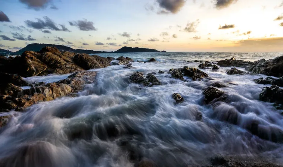 [플로팅조식/레이트체크아웃/호텔스파포함] 푸켓 자유여행 5일 [메타디컨셉-주니어스윗with테라스] 일정 이미지 5