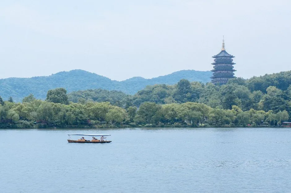 항주/황산 4일 (NO쇼핑/준5성급호텔/특식3회) 일정 이미지 5