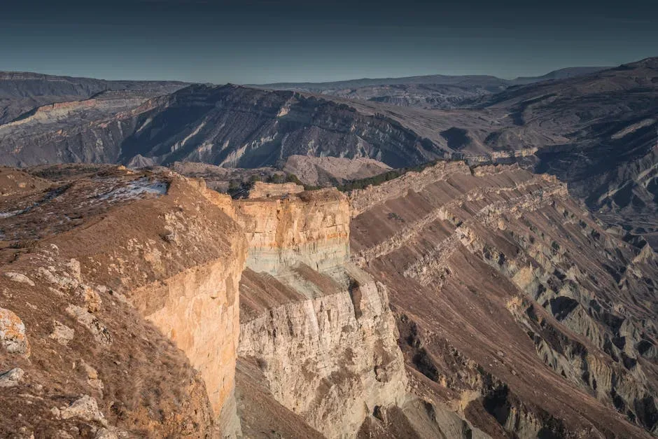 Xihai Grand Canyon