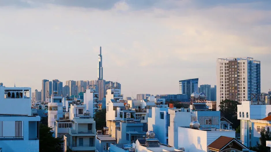 호치민 MOM편한 자유여행 3박5일[다이남 부티크 시그니처룸] 일정 이미지 2