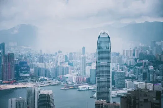 홍콩 실속 일정 이미지 2