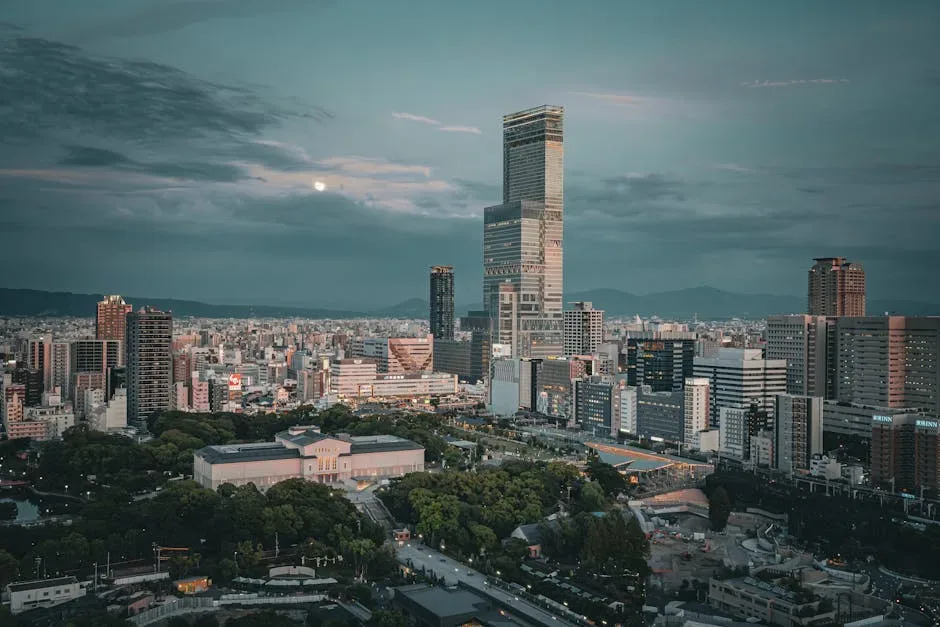 규슈/후쿠오카 시내 3성급 호텔 2박 3일 일정 이미지 2