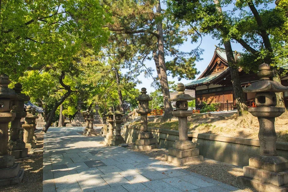 후쿠오카/유후인/벳부/히타/다자이후 3일 (온천호텔1박+시내호텔1박) 일정 이미지 4