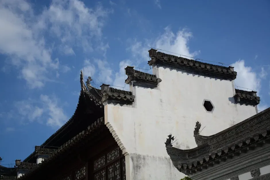 황산 5일 (준5성/서체/운곡케이블카) 일정 이미지 5