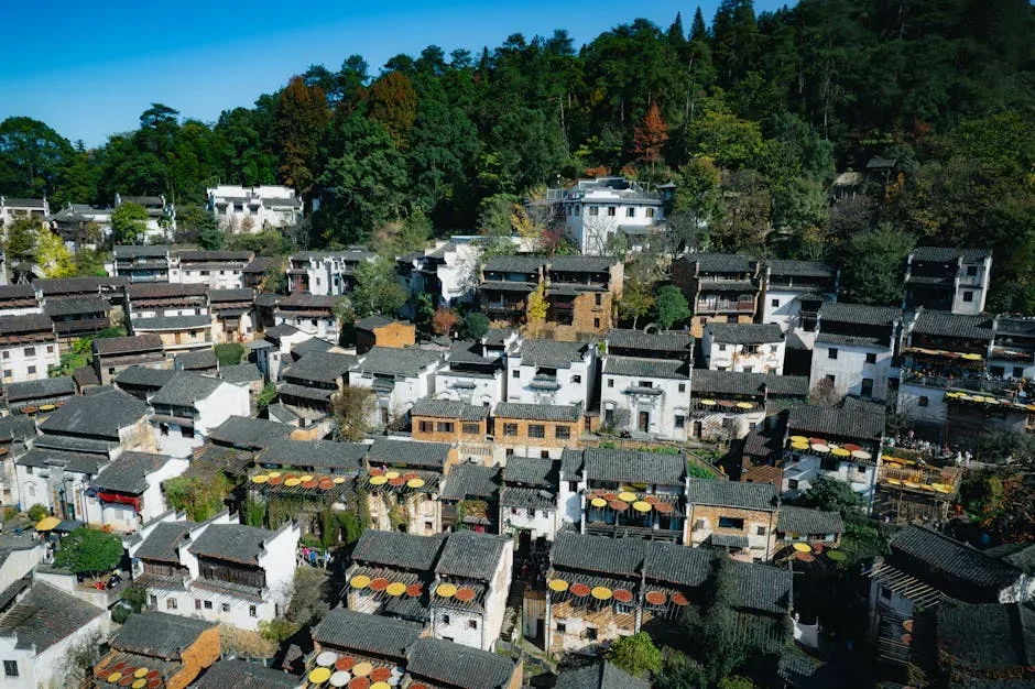 황산 5일 (준5성/서체/운곡케이블카) 일정 이미지 4