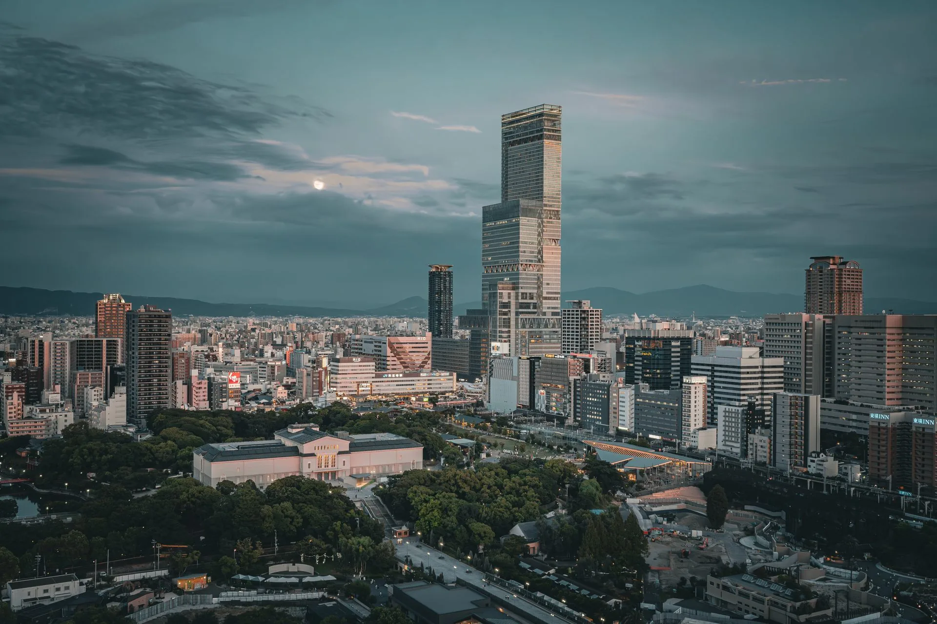 [부산출발] 오사카 2박 3일 일정 이미지 2