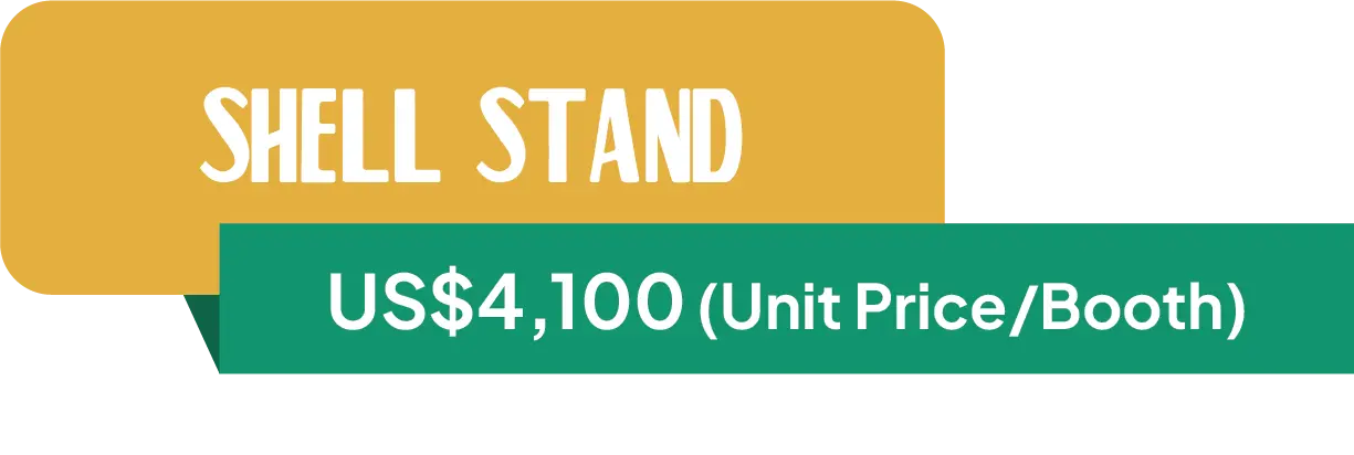 Shell Stand Title