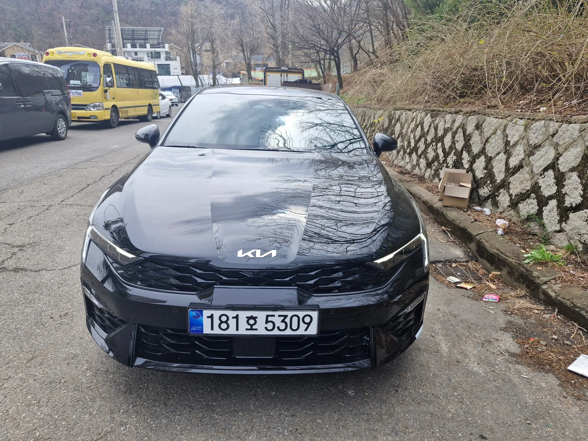 기아 K5 기아 K5 노블레스 2.0가솔린