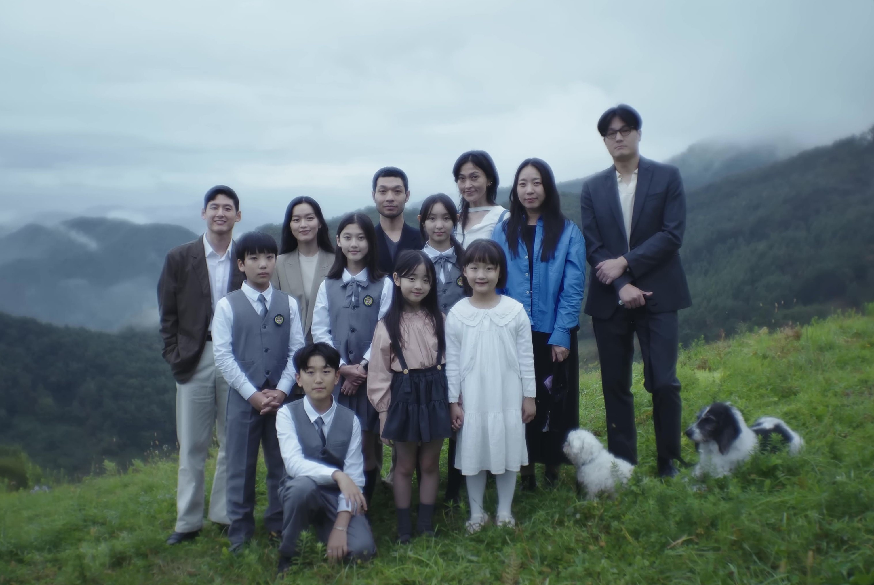 로이킴_달리 표현할 수 없어요 MV 