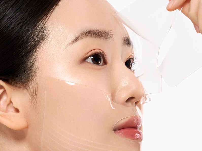 코이 마스크팩