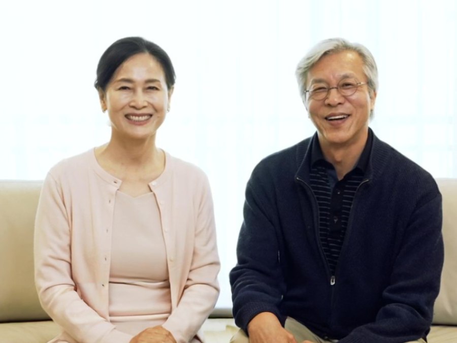 포스파티딜세린 징코 PS 광고