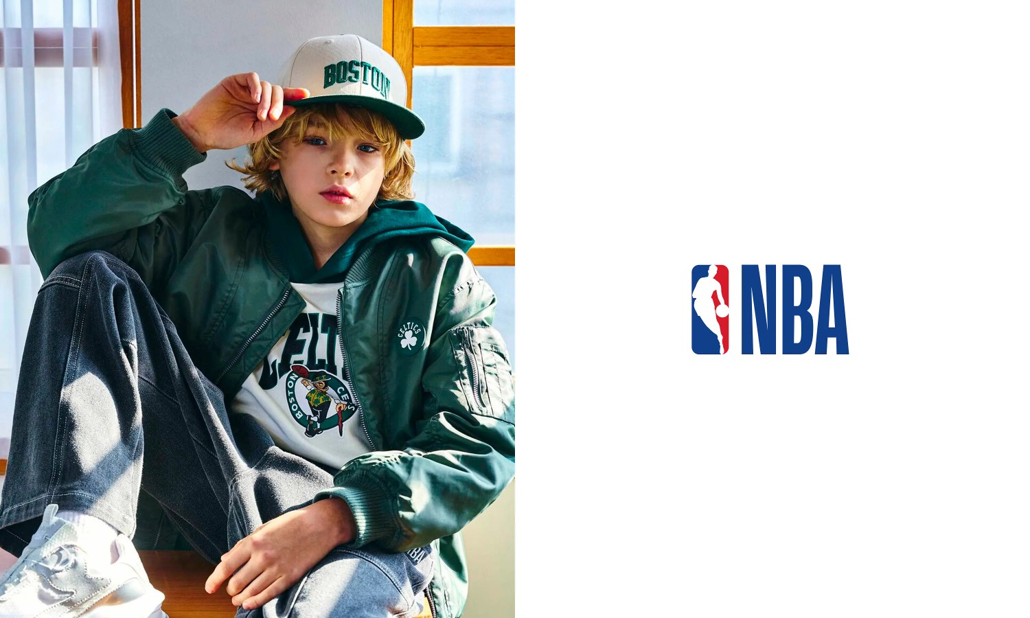NBA KIDS