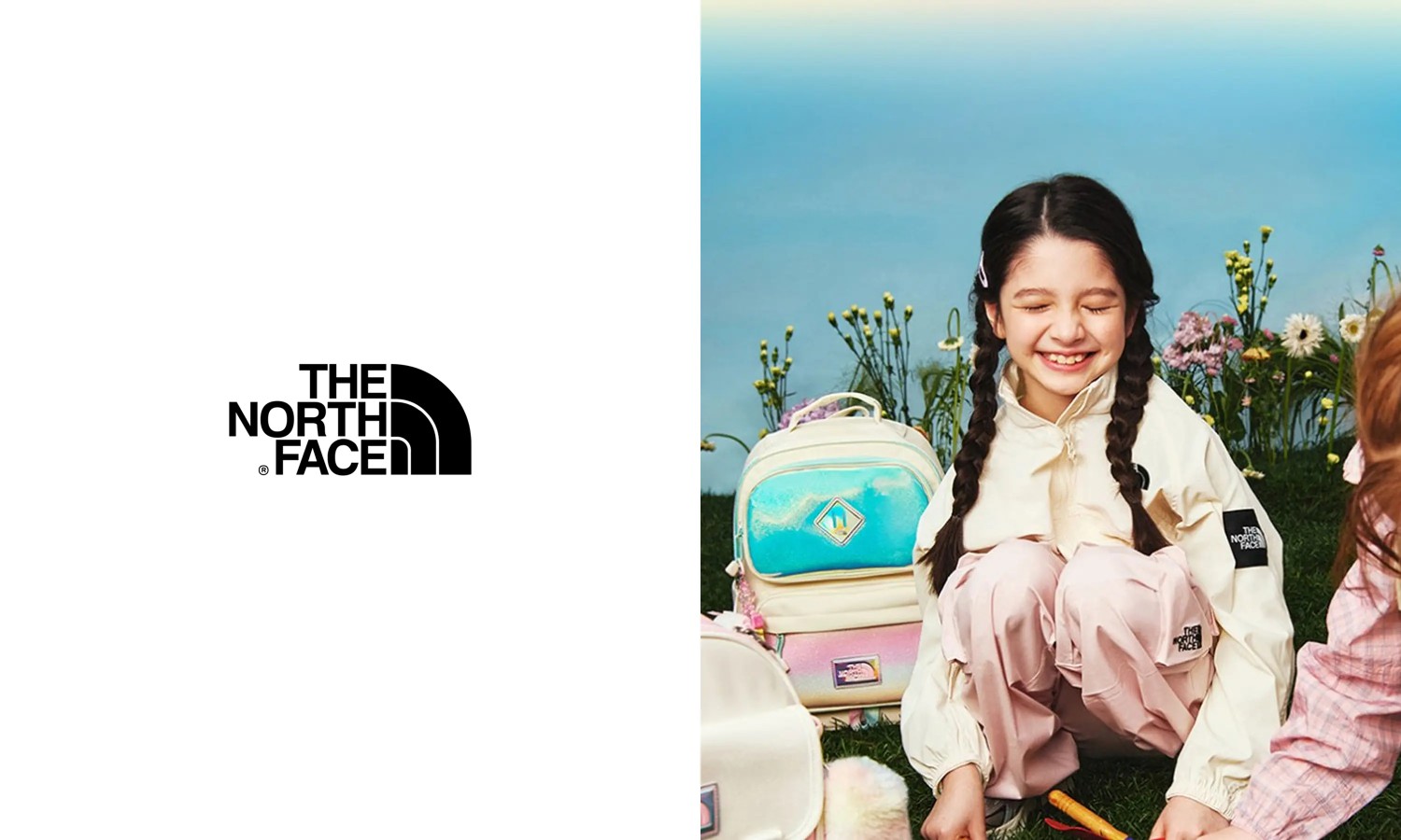노스페이스 NORTHFACE 브랜드 