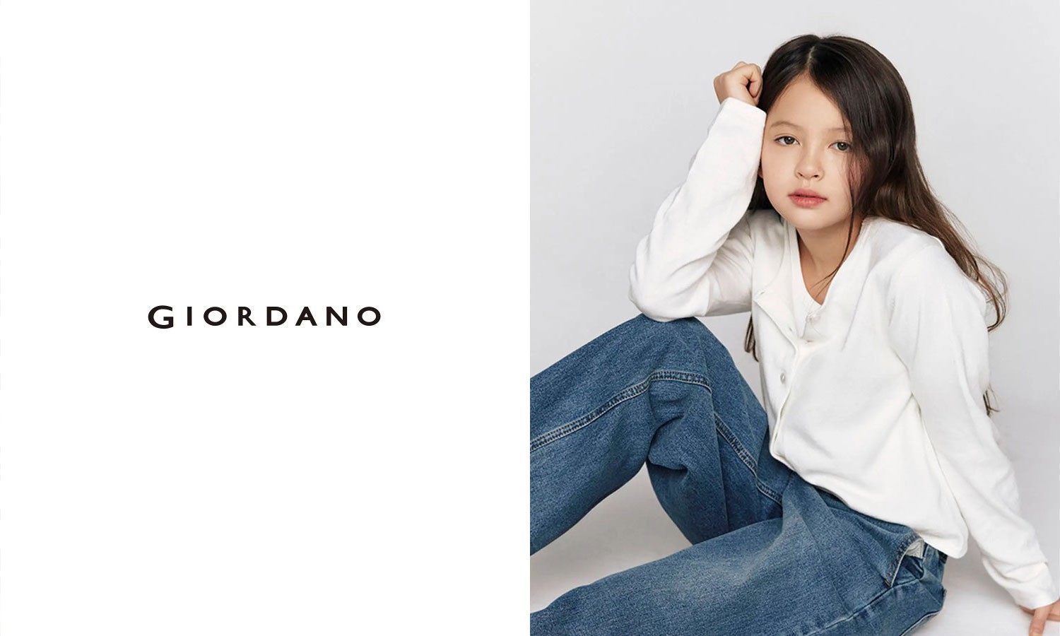 지오다노 GIODANO ESHOP