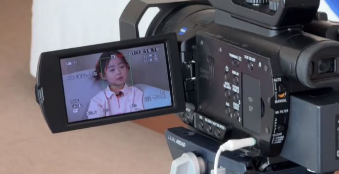  퀴즈예능 촬영