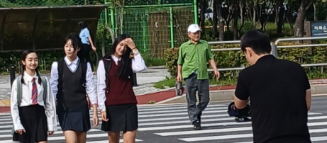 대한민국 정부 국정과제 캠페인 광고 
