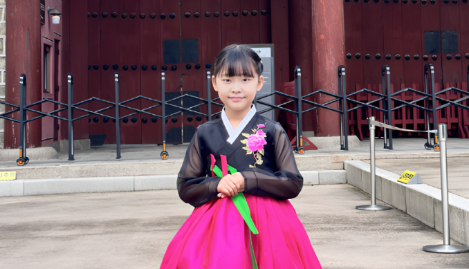 궁중문화축전 현장 