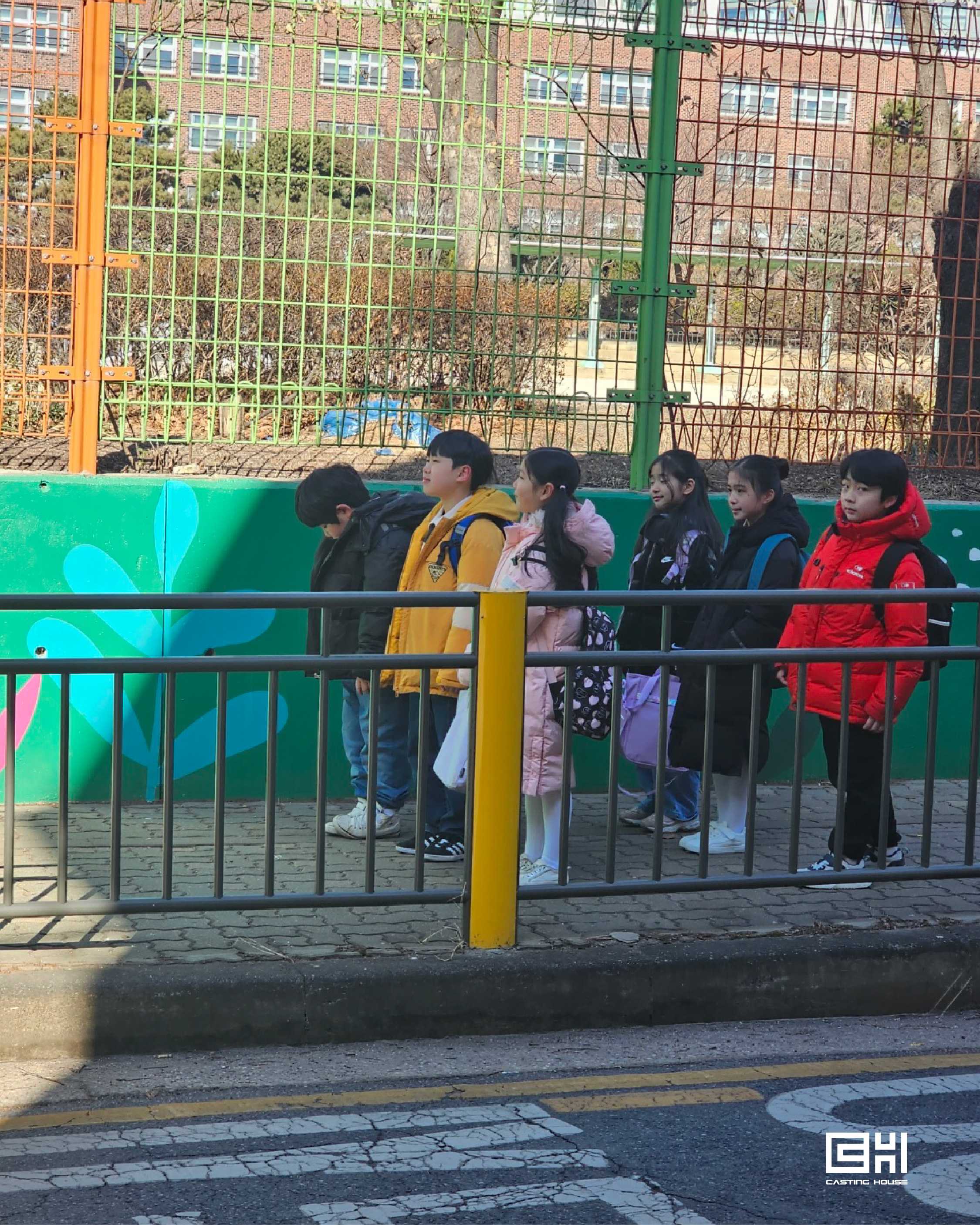 성남시 홍보영상 촬영