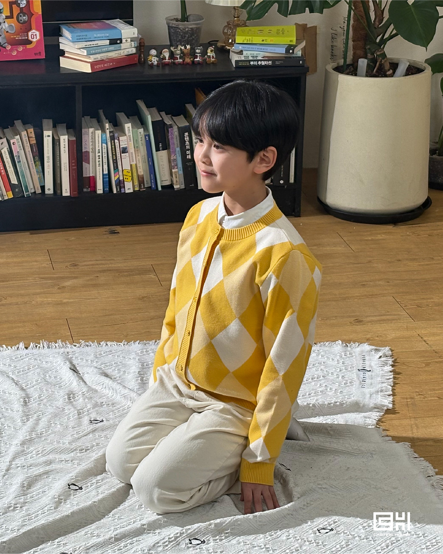 조이어스 코딩교구 홍보 영상 촬영 현