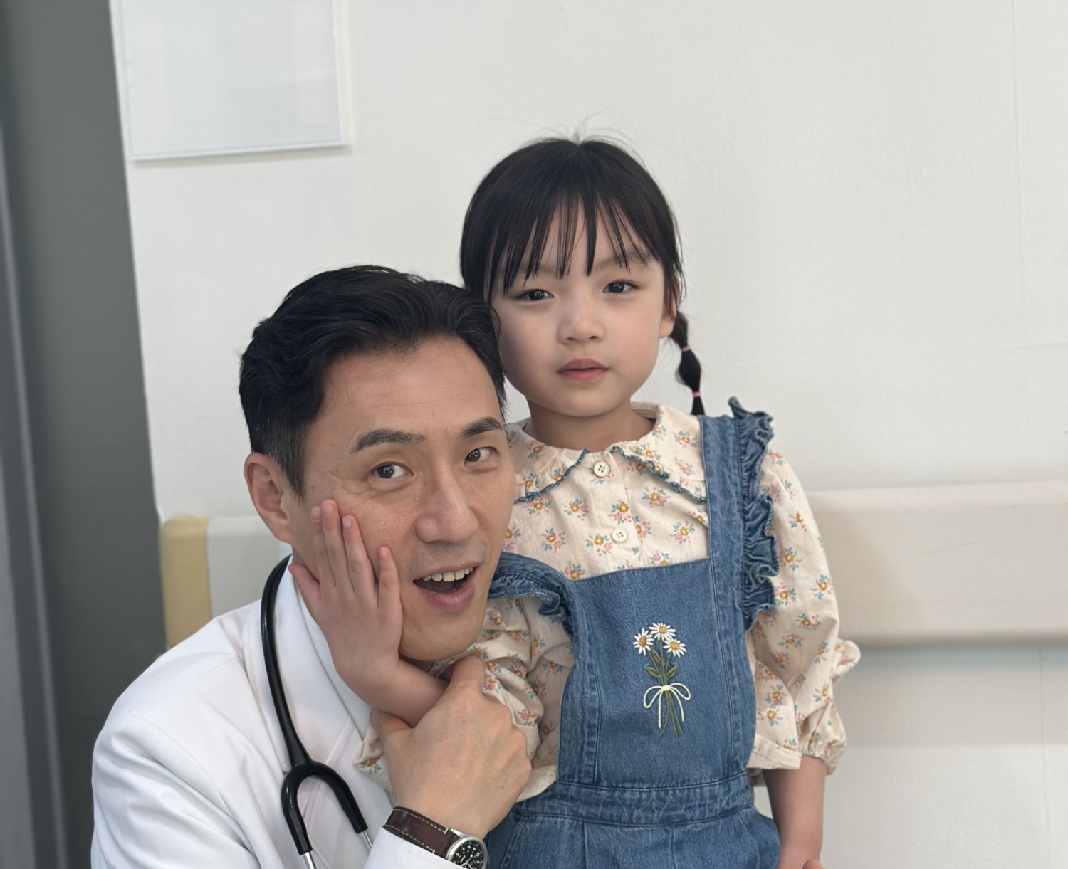 김천 의료원 홍보영상