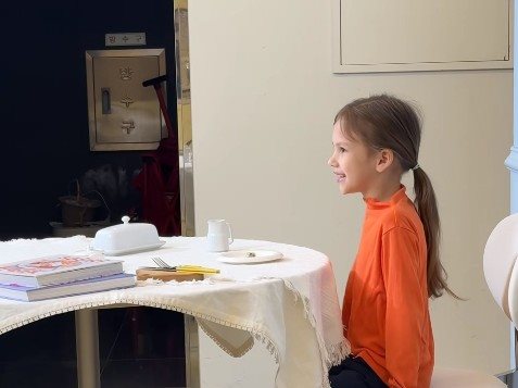 데어리젠 큐브치즈 광고