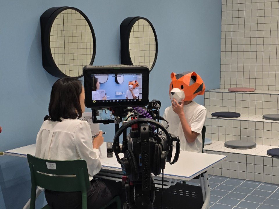 EBS 교육 프로그램