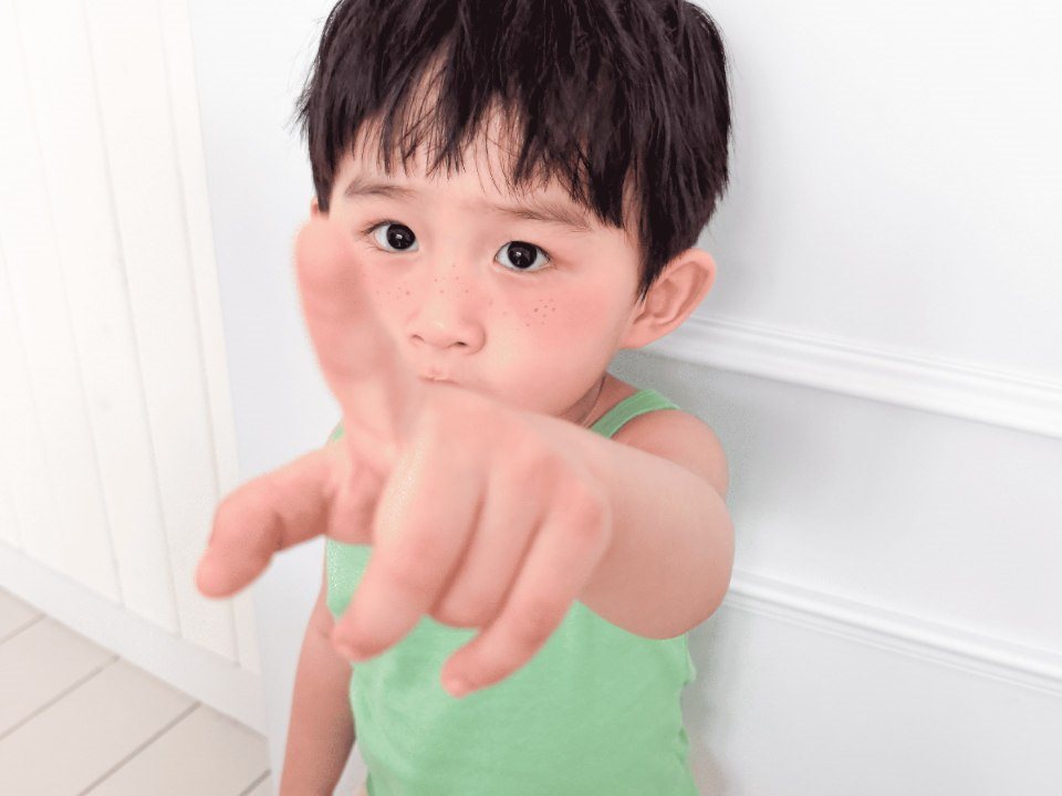 텐저린트리 룩북