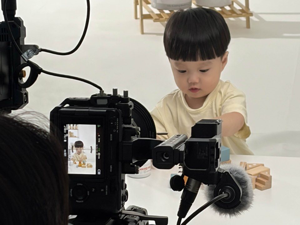 함소아몰 홍보영상