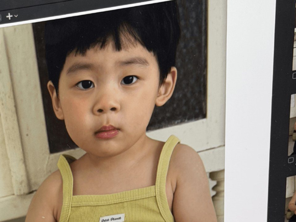 쁘띠플라넷 룩북