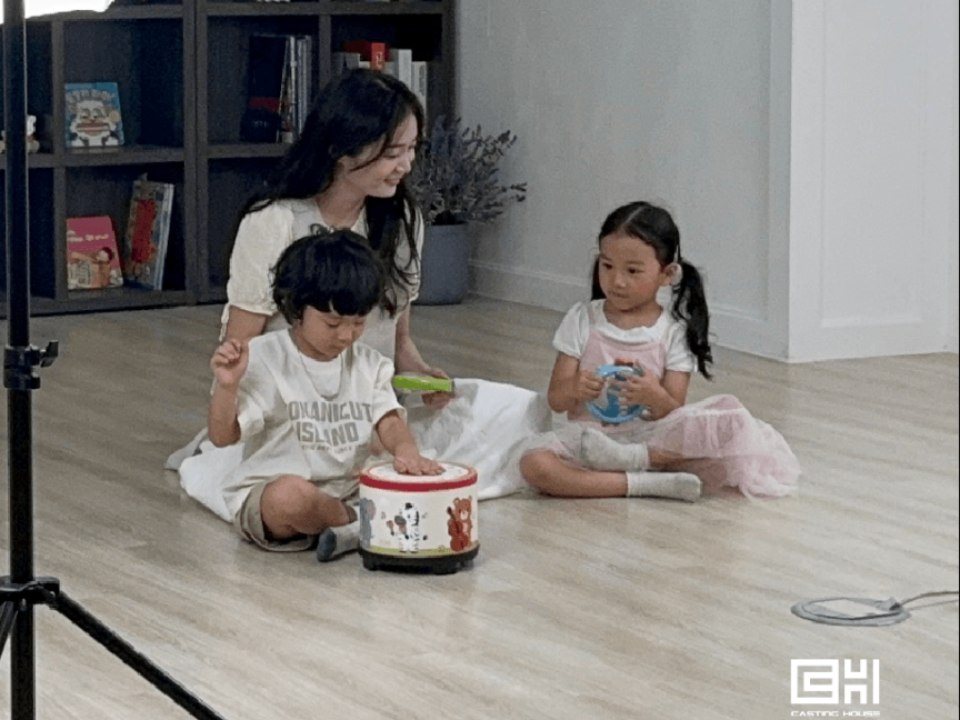 다담교육 홍보영상