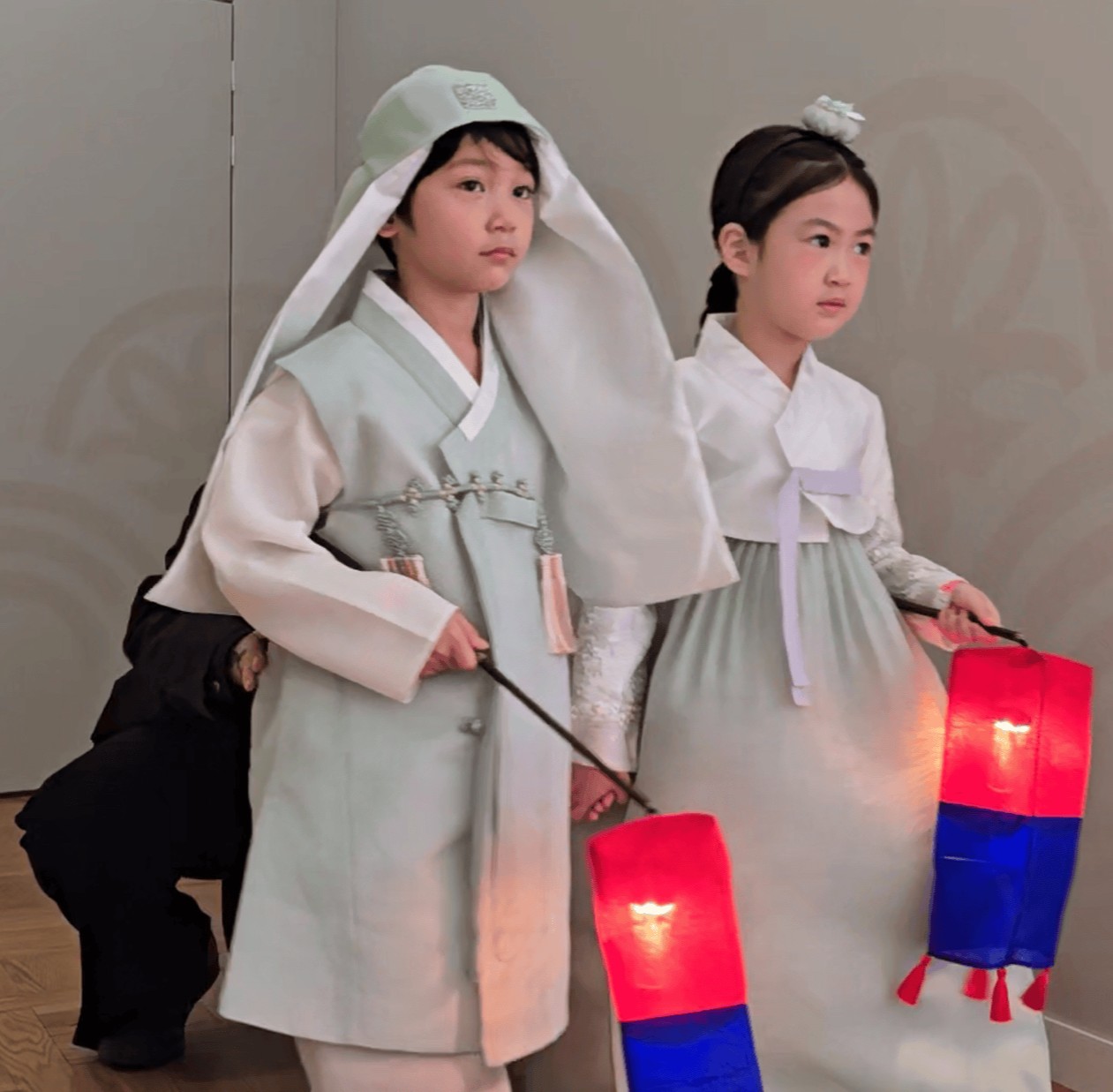 APEC 2025 KOREA HANB