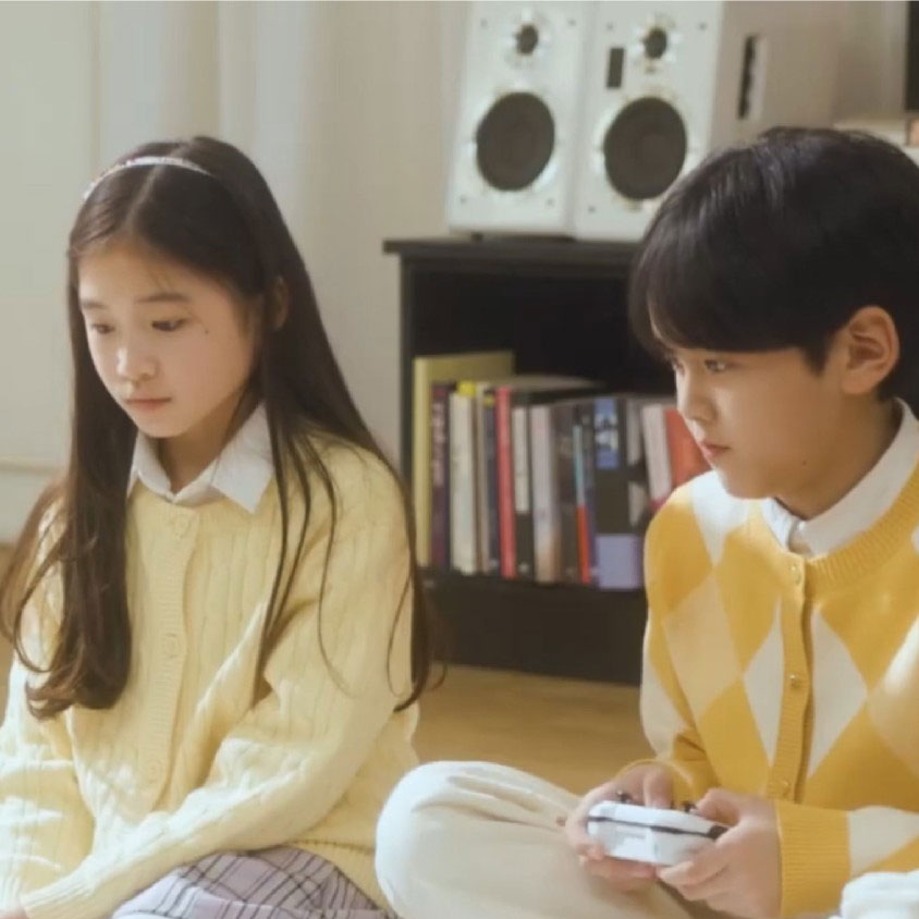 코딩아이 코딩교구 홍보 영상 촬영