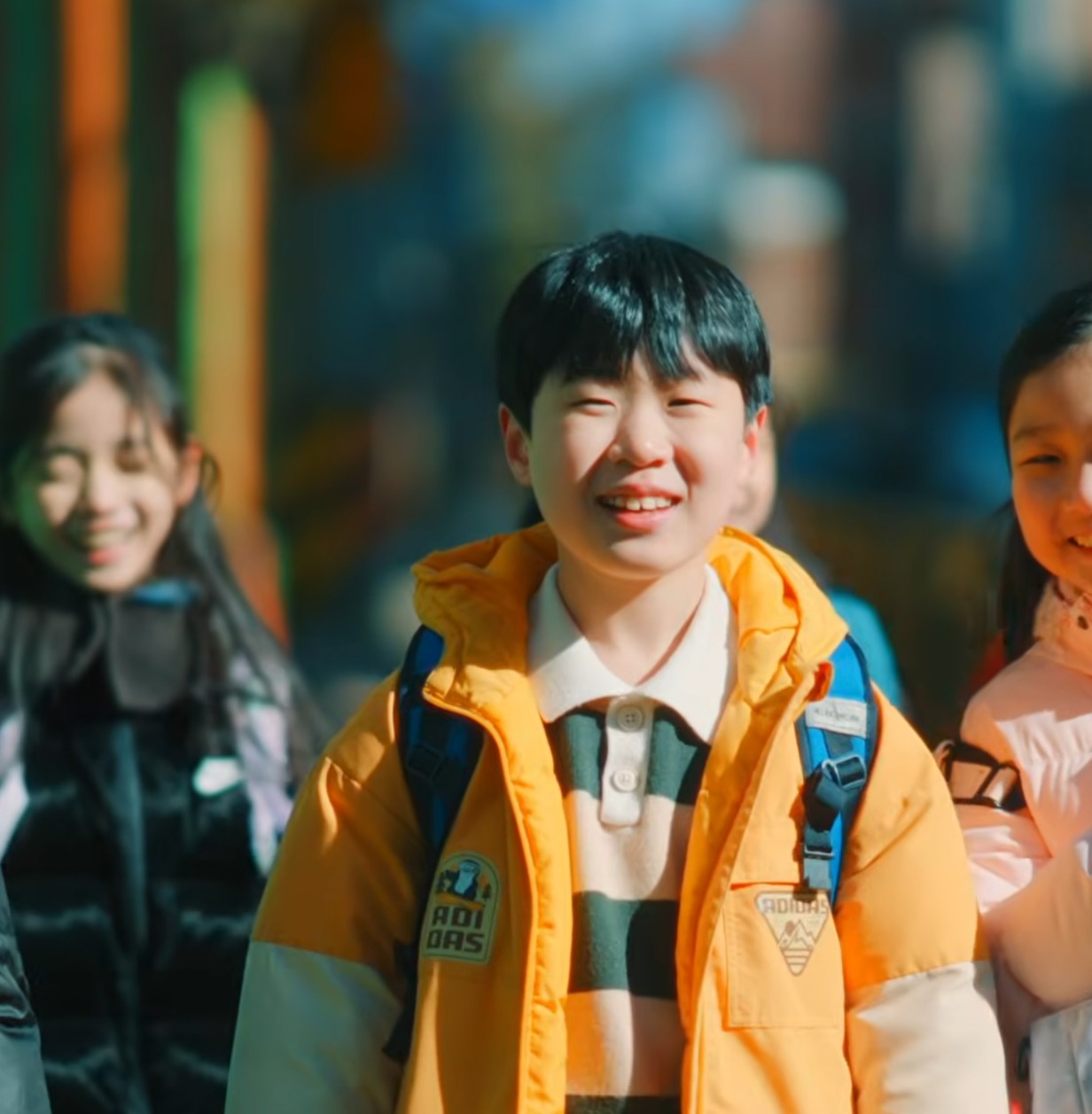 성남시 캠페인 광고