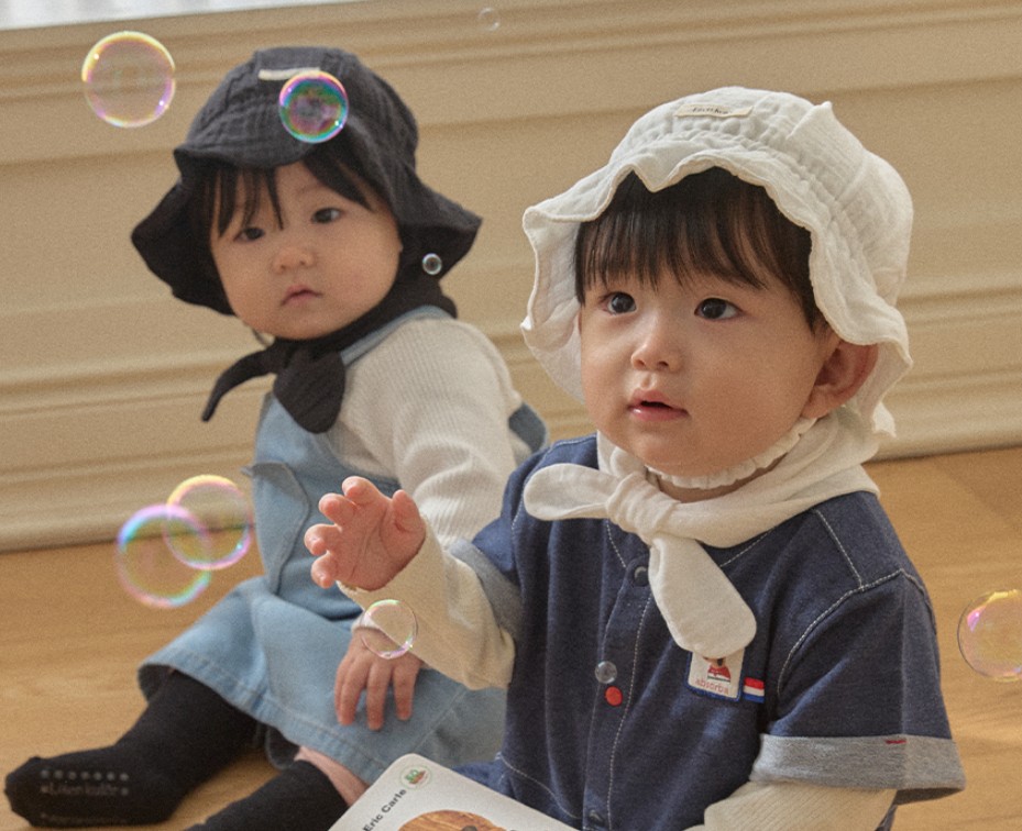 리뗀클로르 신제품 촬영