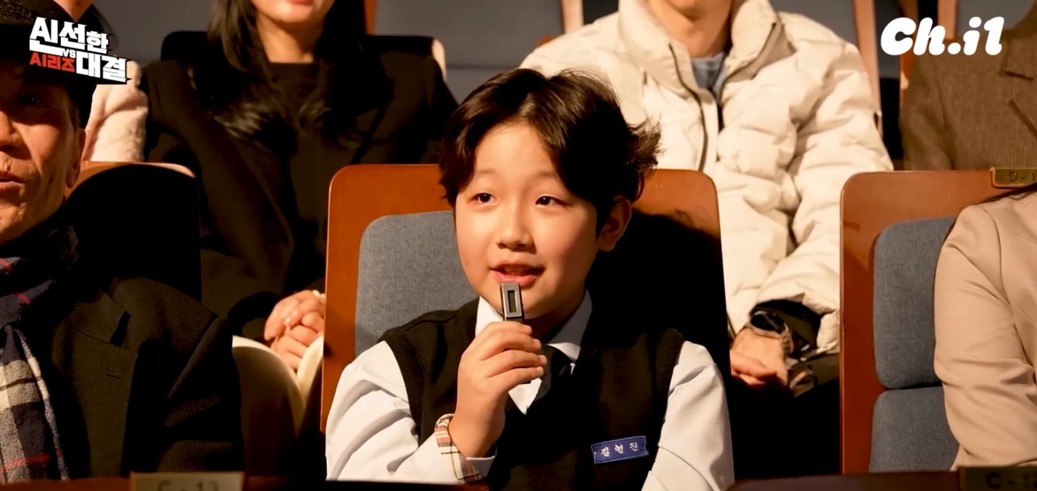 제일기획 레이먼킴 요리 식사단