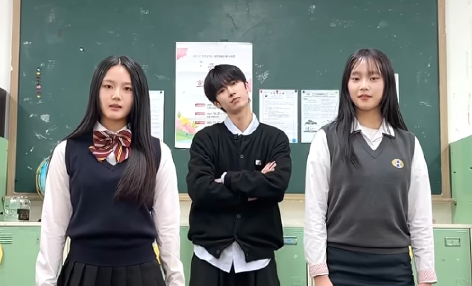 유튜브채널 수마일 댄스 챌린지