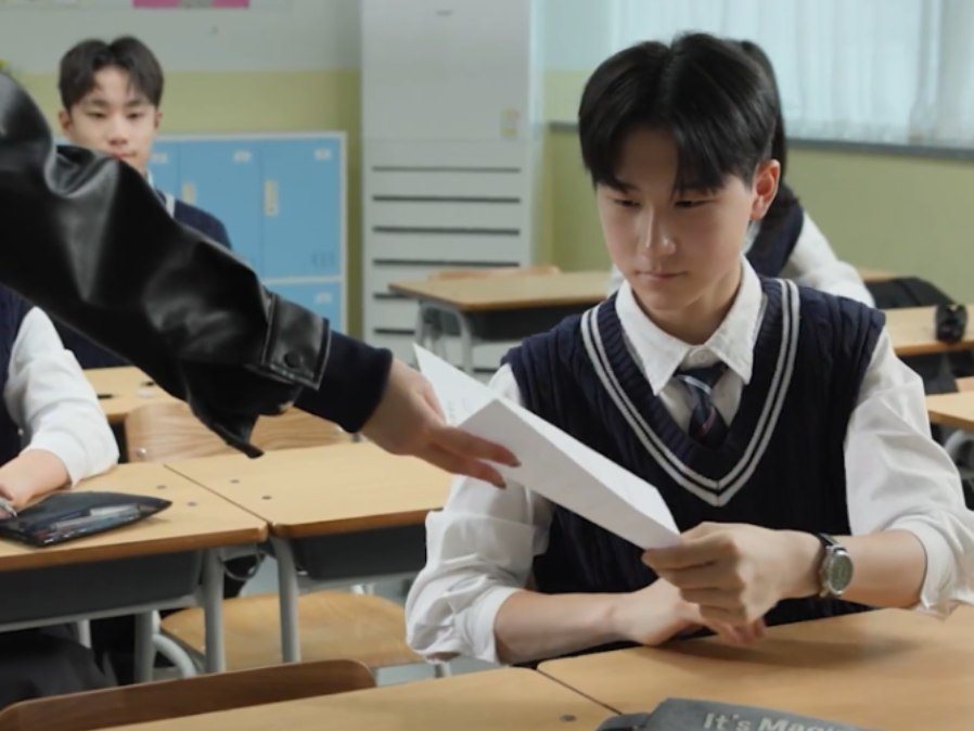 삼성복지재단 기업 홍보 영상