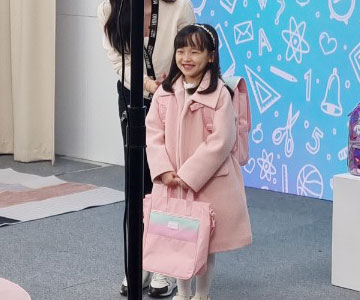 SSG 라이브커머스 생방송 촬영 현장
